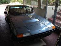 1983 Ferrari, 400i 1983 Ferrari, 400i