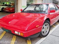 1983 Ferrari, Mondial 1983 Ferrari, Mondial