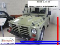 1983 Fiat, CAMPAGNOLA 1983 Fiat, CAMPAGNOLA