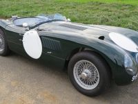 1983 Jaguar, C-Type 1983 Jaguar, C-Type
