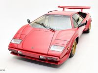 1983 Lamborghini, Countach 1983 Lamborghini, Countach