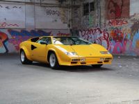 1983 Lamborghini, Countach 1983 Lamborghini, Countach