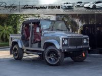1983 Land Rover, Defender 1983 Land Rover, Defender