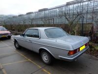 1983 Mercedes, 280CE 1983 Mercedes, 280CE