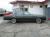 1983 Oldsmobile, Delta 88 1983 Oldsmobile, Delta 88