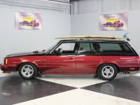 1983 Pontiac, Bonneville 1983 Pontiac, Bonneville