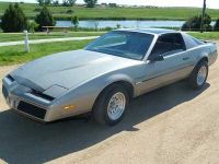 1983 Pontiac, Trans Am 1983 Pontiac, Trans Am