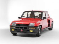 1983 Renault, R5 Turbo II 1983 Renault, R5 Turbo II
