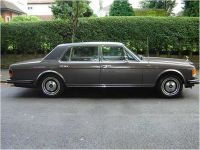 1983 Rolls-Royce, Silver Spur I 1983 Rolls-Royce, Silver Spur I