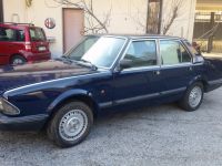 1984 Alfa Romeo, 6 1984 Alfa Romeo, 6