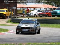 1984 Alfa Romeo, GTV6 1984 Alfa Romeo, GTV6