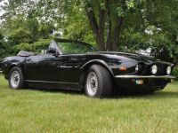 1984 Aston Martin, V8 Volante 1984 Aston Martin, V8 Volante