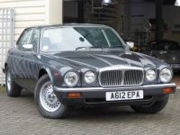 1984 Daimler, Other models 1984 Daimler, Other models