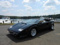 1984 Lamborghini, Countach 1984 Lamborghini, Countach