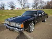 1984 Oldsmobile, Regency 1984 Oldsmobile, Regency