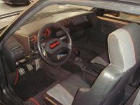 1984 Peugeot, 205 T16 EVO 1984 Peugeot, 205 T16 EVO