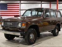 1984 Toyota, FJ Cruiser 1984 Toyota, FJ Cruiser