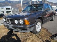 1985 BMW, 735i 1985 BMW, 735i