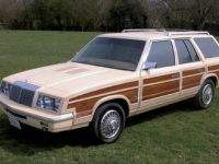 1985 Chrysler, Le Baron 1985 Chrysler, Le Baron