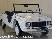 1985 Citroen, Mehari 1985 Citroen, Mehari