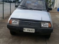 1985 Citroen, Other models 1985 Citroen, Other models