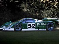 1985 Jaguar, XJR 1985 Jaguar, XJR