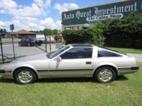 1985 Nissan, 300zx 1985 Nissan, 300zx