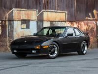 1985 Porsche, 944 1985 Porsche, 944