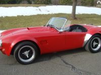 1986 AC, Cobra 1986 AC, Cobra