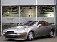 1986 Aston Martin, V8 Vantage 1986 Aston Martin, V8 Vantage