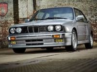 1986 BMW, M3 1986 BMW, M3