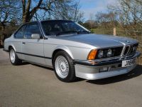 1986 BMW, M635csi 1986 BMW, M635csi