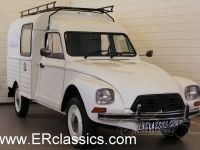 1986 Citroen, Other models 1986 Citroen, Other models