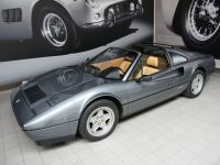 1986 Ferrari, 328 GTS 1986 Ferrari, 328 GTS