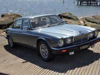 1986 Jaguar, XJ12 1986 Jaguar, XJ12