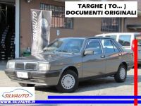 1986 Lancia, PRISMA 1.6 I.E. 1986 Lancia, PRISMA 1.6 I.E.