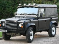 1986 Land Rover, Defender 1986 Land Rover, Defender