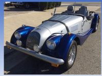 1986 Morgan, Plus 8 1986 Morgan, Plus 8