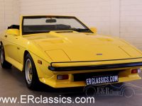 1986 TVR, Other models 1986 TVR, Other models