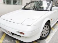 1986 Toyota, MR 1986 Toyota, MR