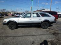 1987 AMC, Eagle 1987 AMC, Eagle