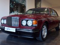 1987 Bentley, Turbo R 1987 Bentley, Turbo R
