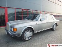 1987 Bentley, Turbo R 1987 Bentley, Turbo R