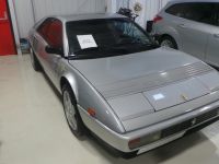 1987 Ferrari, Mondial 1987 Ferrari, Mondial