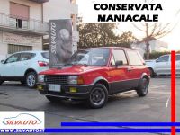 1987 Innocenti, Mini 850 1987 Innocenti, Mini 850