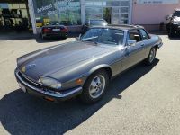 1987 Jaguar, XJS 1987 Jaguar, XJS