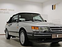 1987 Saab, 900 Cabriolet 1987 Saab, 900 Cabriolet