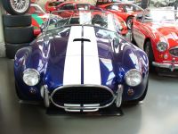 1988 AC, Cobra 1988 AC, Cobra