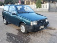 1988 Autobianchi, Y10 1988 Autobianchi, Y10