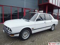 1988 BMW, 528i 1988 BMW, 528i